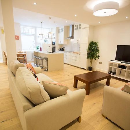 Luxury 2 Bed/Bath Apartment Next To Hyde Park Лондон Екстер'єр фото