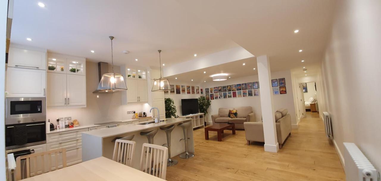 Luxury 2 Bed/Bath Apartment Next To Hyde Park Лондон Екстер'єр фото