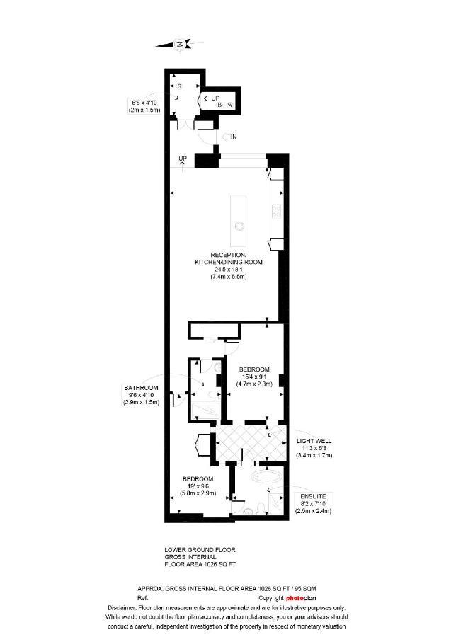 Luxury 2 Bed/Bath Apartment Next To Hyde Park Лондон Екстер'єр фото