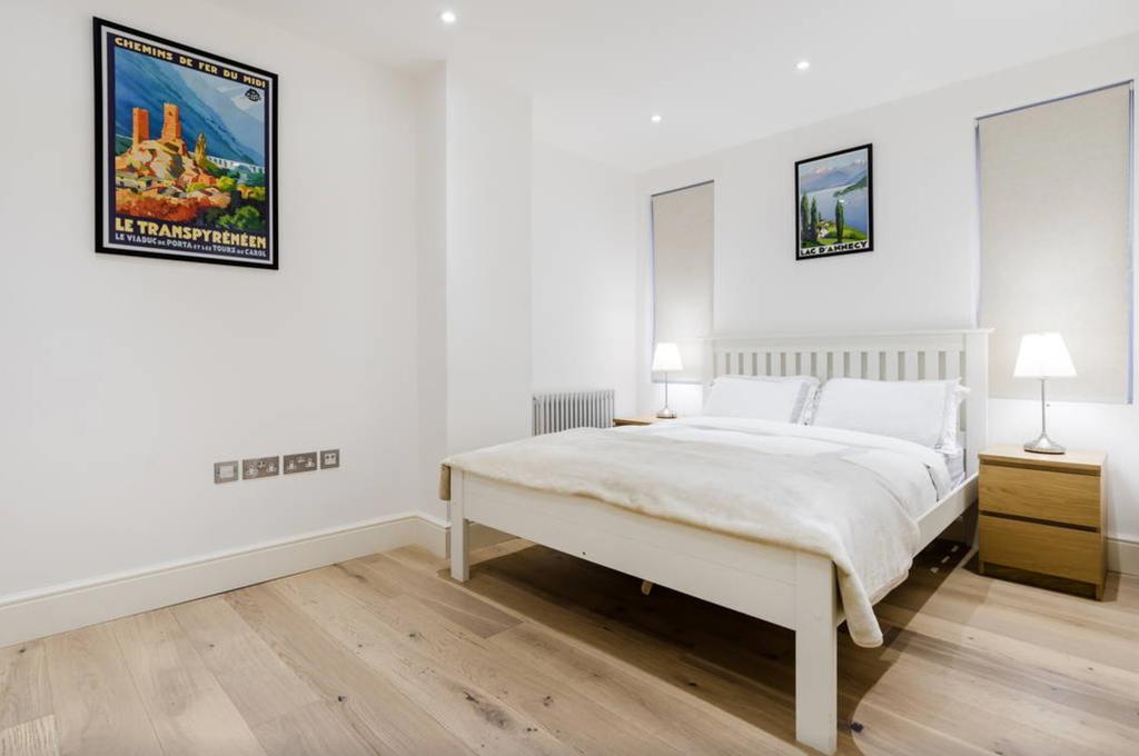 Luxury 2 Bed/Bath Apartment Next To Hyde Park Лондон Екстер'єр фото