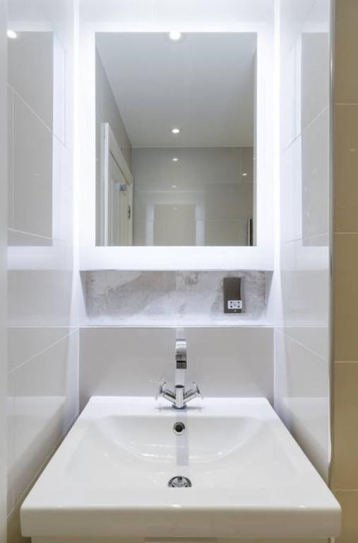 Luxury 2 Bed/Bath Apartment Next To Hyde Park Лондон Екстер'єр фото
