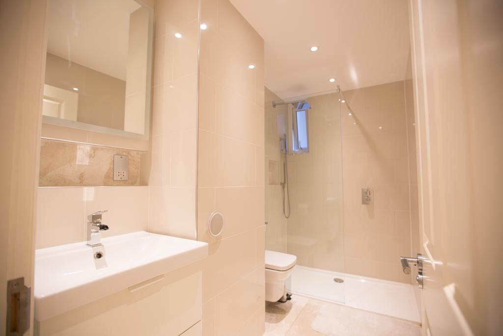 Luxury 2 Bed/Bath Apartment Next To Hyde Park Лондон Екстер'єр фото