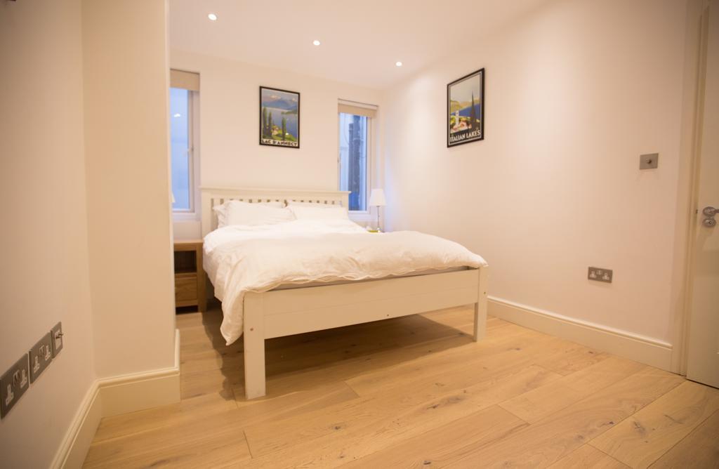 Luxury 2 Bed/Bath Apartment Next To Hyde Park Лондон Екстер'єр фото
