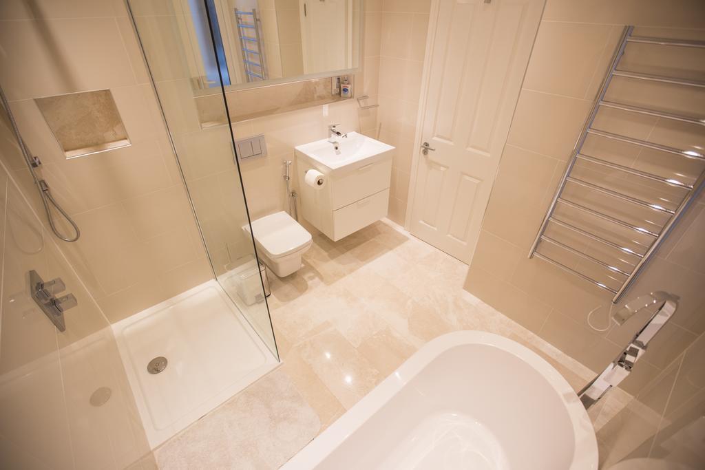 Luxury 2 Bed/Bath Apartment Next To Hyde Park Лондон Екстер'єр фото