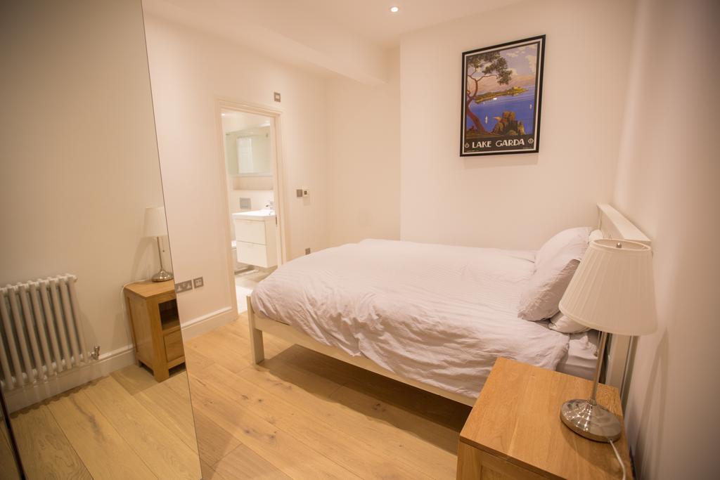 Luxury 2 Bed/Bath Apartment Next To Hyde Park Лондон Екстер'єр фото