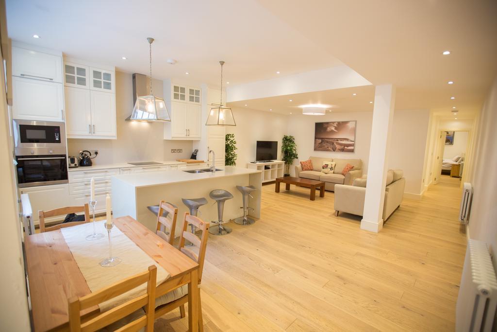 Luxury 2 Bed/Bath Apartment Next To Hyde Park Лондон Екстер'єр фото